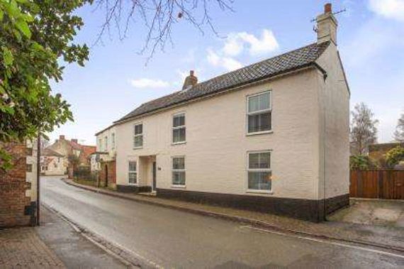 5 Bedroom Detached
